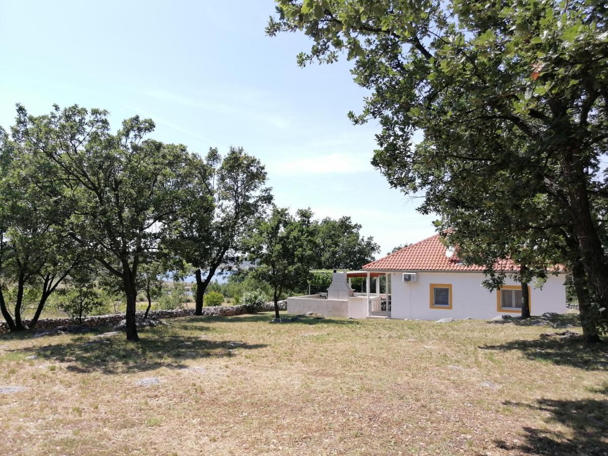 Holiday House Tunjarice 오브로박 외부 사진