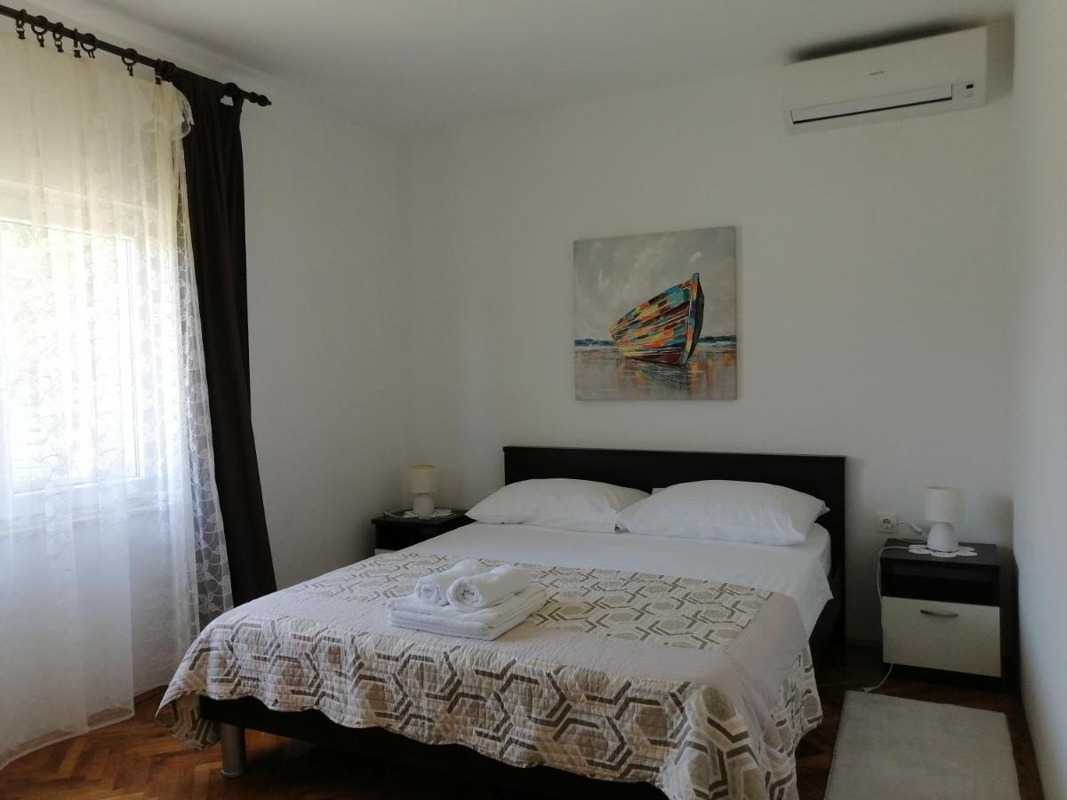 Holiday House Tunjarice 오브로박 외부 사진