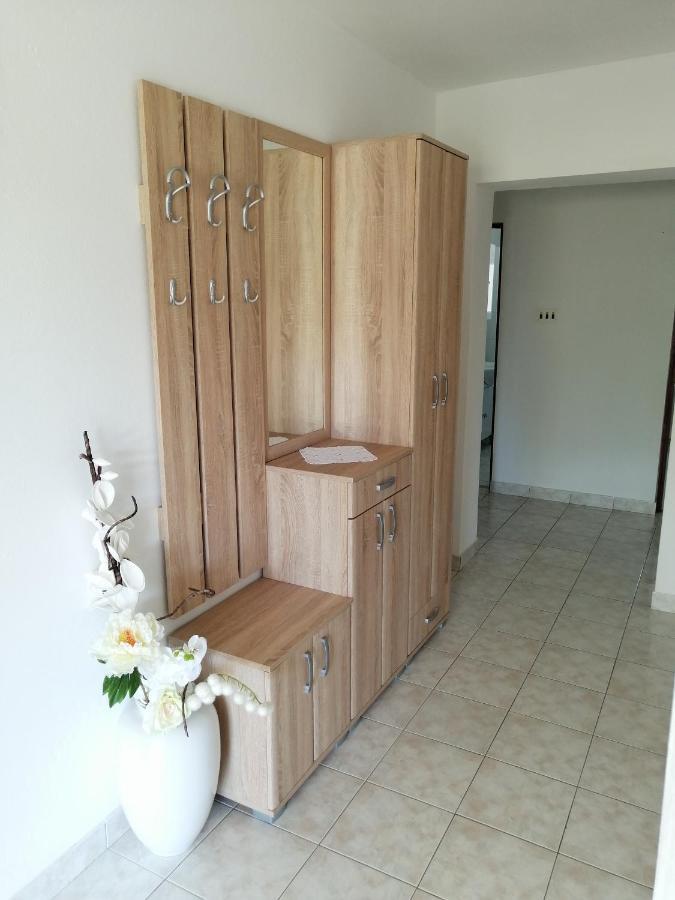 Holiday House Tunjarice 오브로박 외부 사진