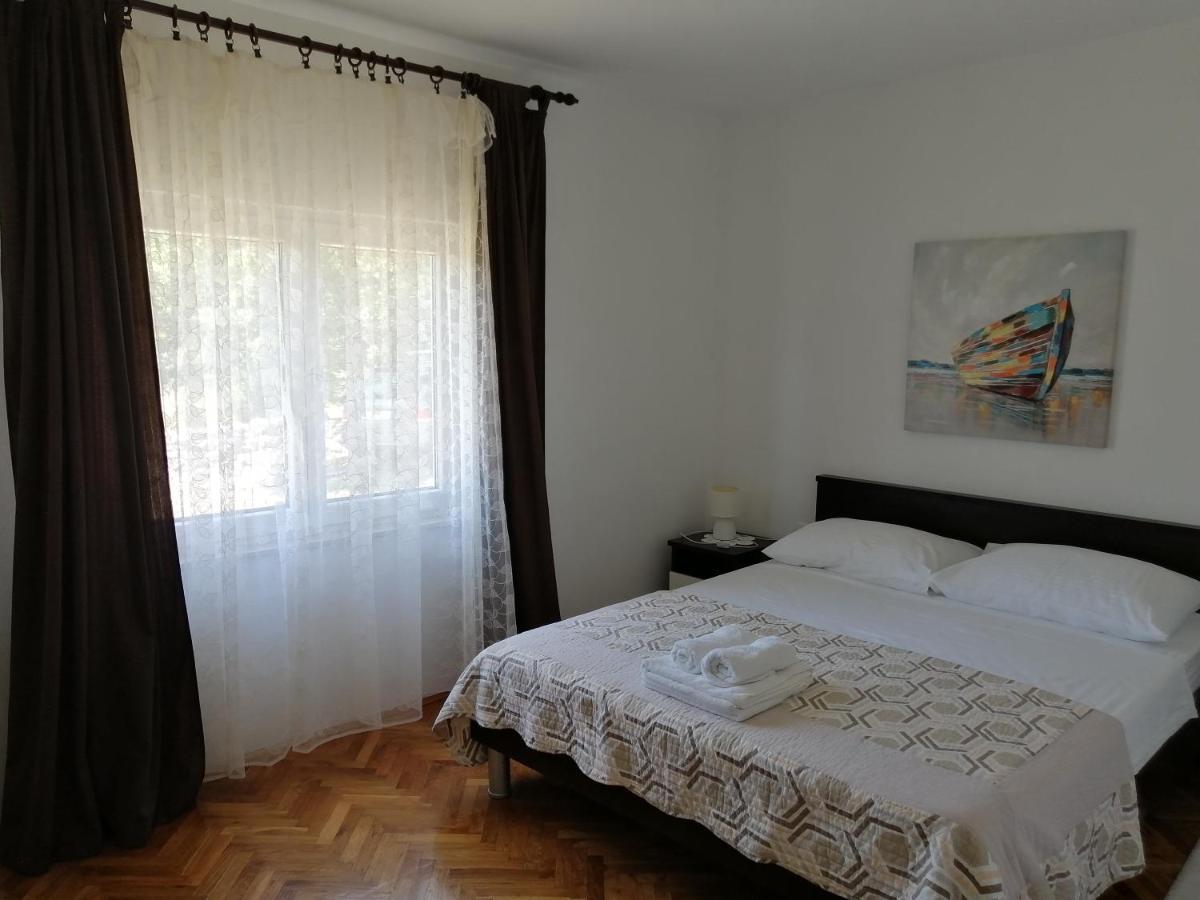Holiday House Tunjarice 오브로박 외부 사진