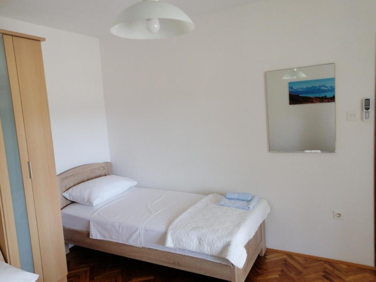 Holiday House Tunjarice 오브로박 외부 사진