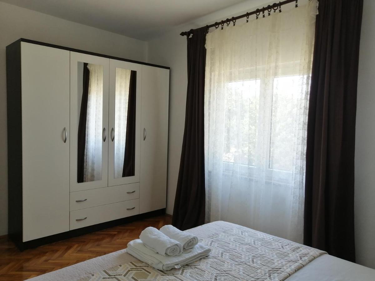 Holiday House Tunjarice 오브로박 외부 사진
