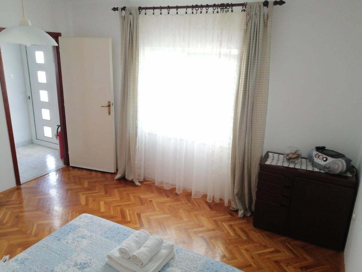 Holiday House Tunjarice 오브로박 외부 사진