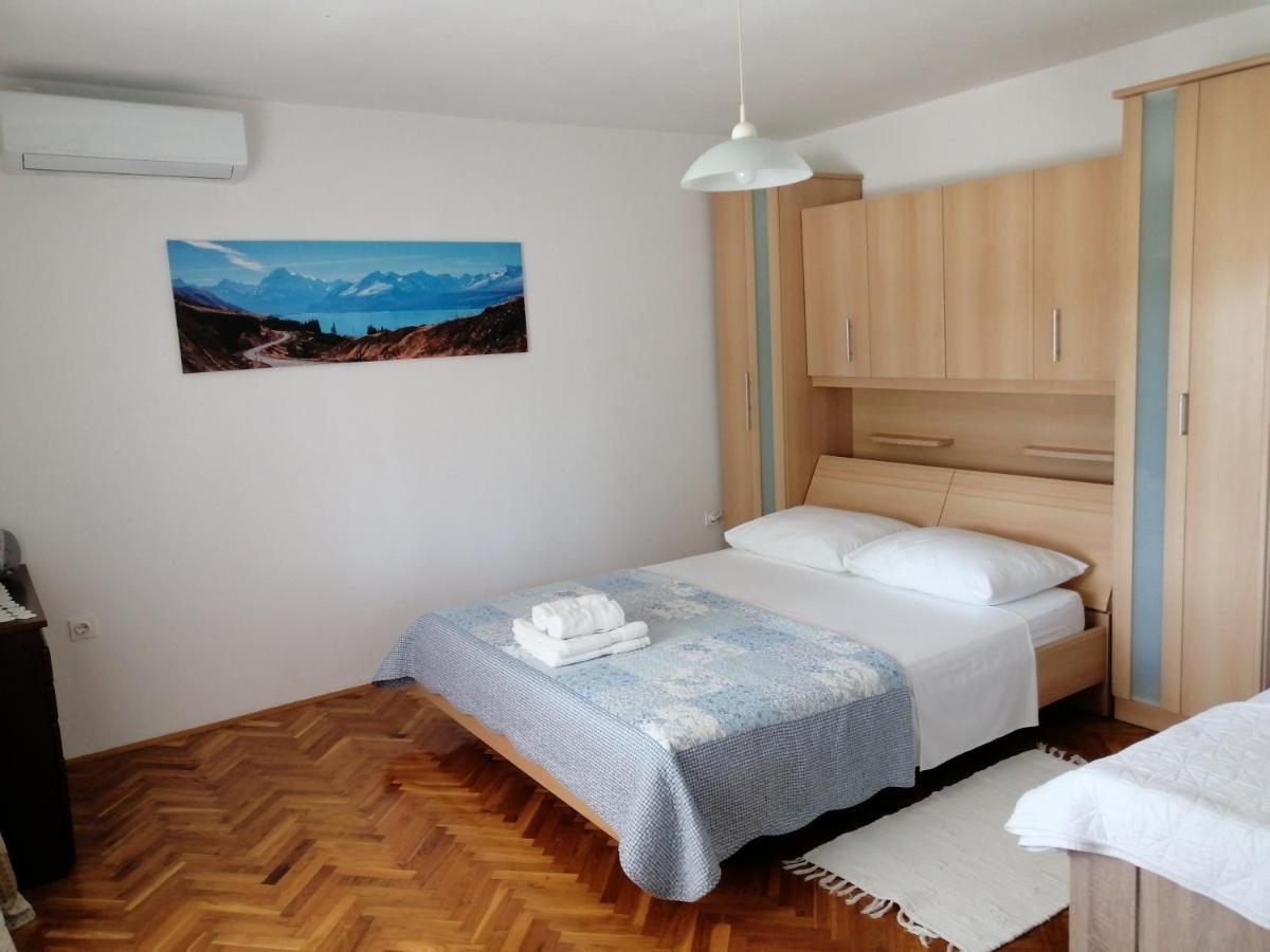 Holiday House Tunjarice 오브로박 외부 사진