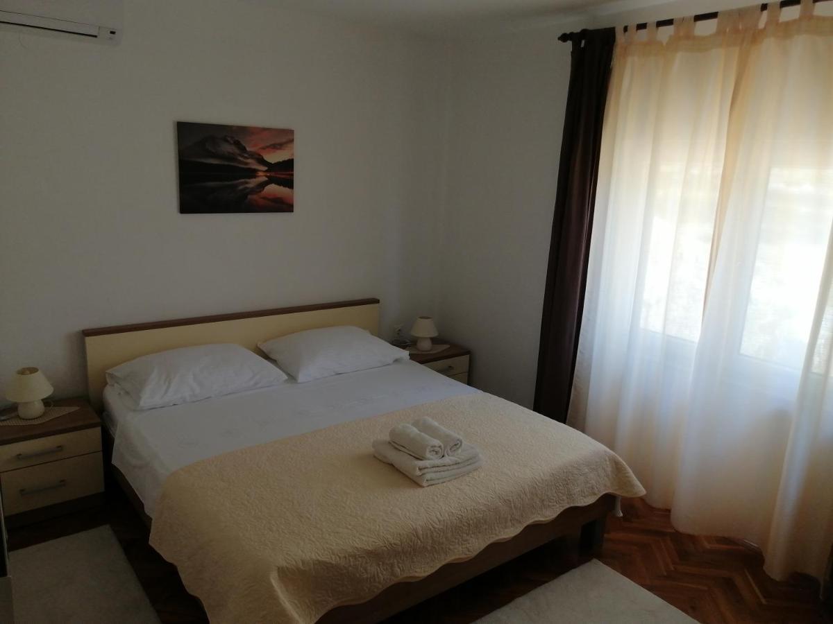 Holiday House Tunjarice 오브로박 외부 사진