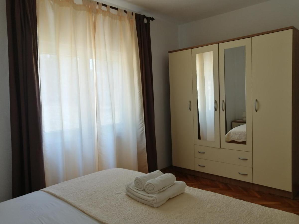Holiday House Tunjarice 오브로박 외부 사진
