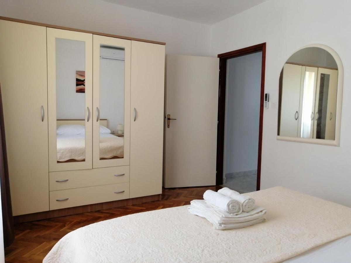 Holiday House Tunjarice 오브로박 외부 사진