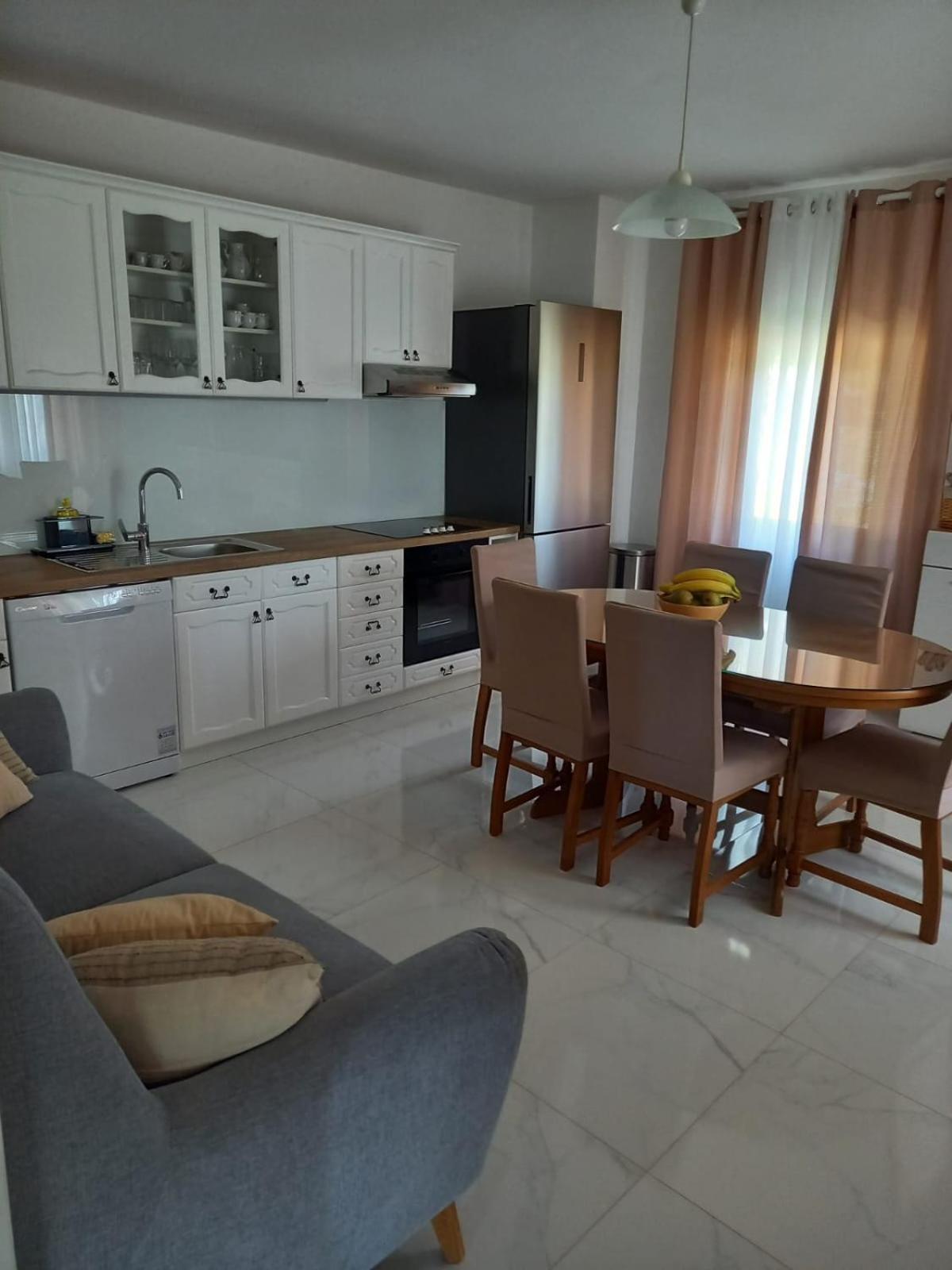 Holiday House Tunjarice 오브로박 외부 사진