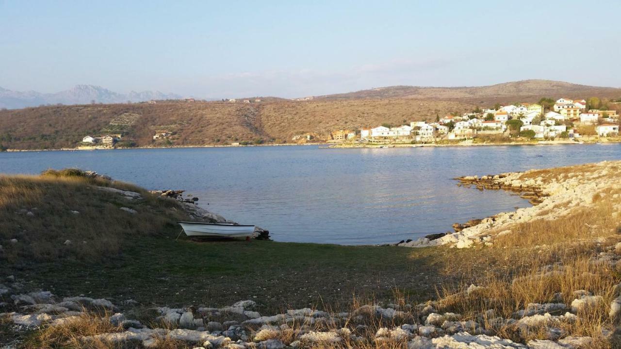 Holiday House Tunjarice 오브로박 외부 사진
